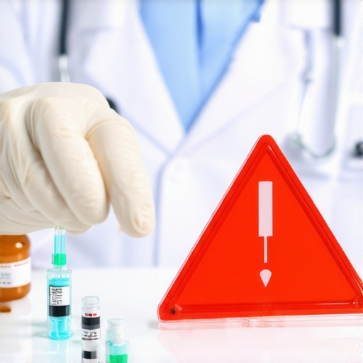 5 Reasons to Avoid Compounded Semaglutide in 2026 [Safety Alert]