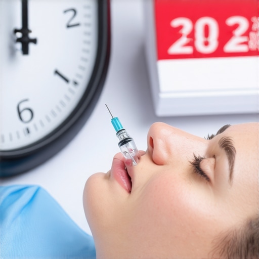 7 Days on 2026 Semaglutide: What to Expect