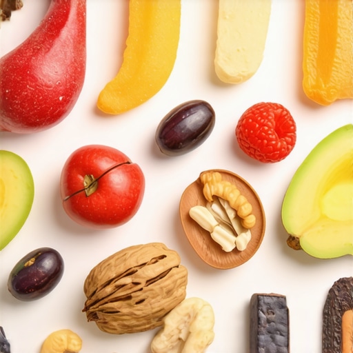 7 Snacks that Won't Cause 2026 Semaglutide Heartburn