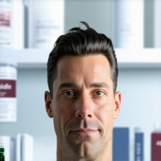 How 2026 Patients Avoid Hair Loss on Semaglutide