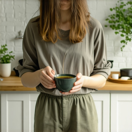 How I Fixed My 2026 Semaglutide Morning Nausea