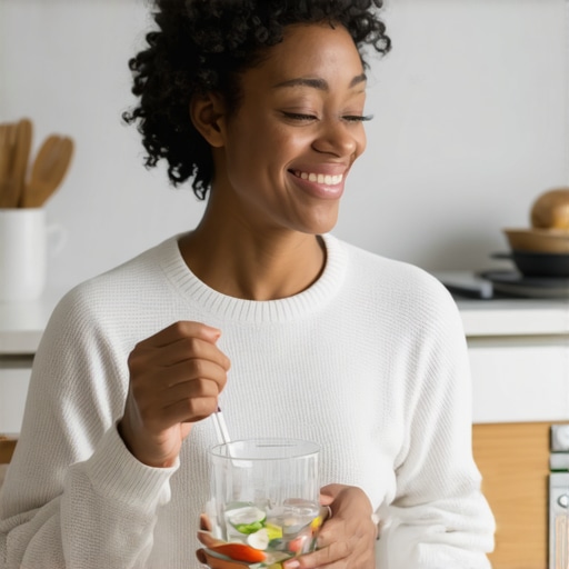 How I Fixed My 2026 Semaglutide Morning Nausea