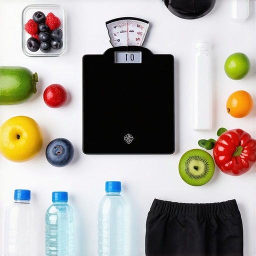 How I Lost 15lbs in My First 2026 Month [Tips]