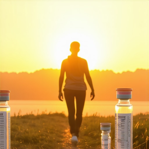 How I Survived My First 2026 Semaglutide Dose