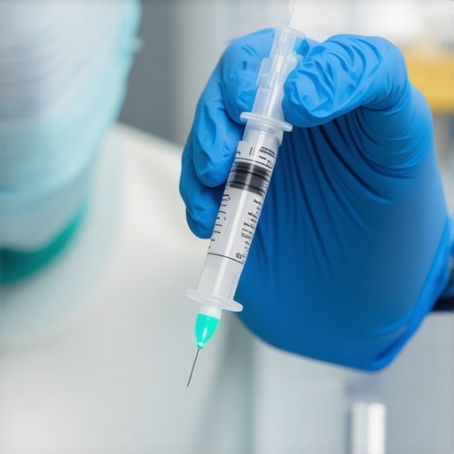 How I Survived My First 2026 Semaglutide Dose