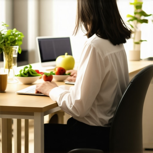 How to Avoid 2026 Semaglutide Fatigue During Work