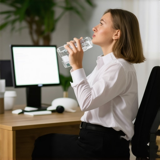 How to Avoid 2026 Semaglutide Fatigue During Your Work Day