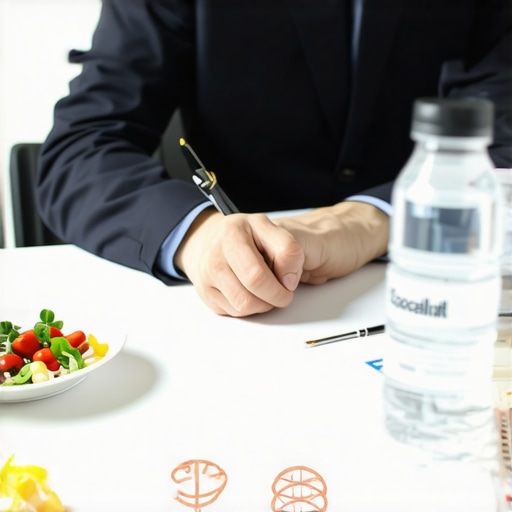 How to Avoid 2026 Semaglutide Fatigue During a Work Day