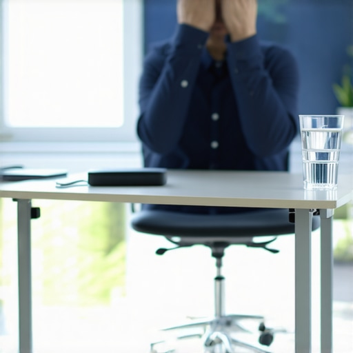 How to Avoid 2026 Semaglutide Fatigue During the Work Day