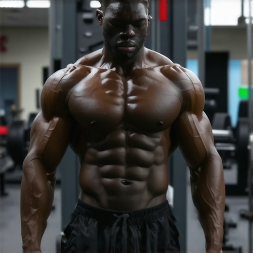 How to Build Lean Muscle on Semaglutide in 2026