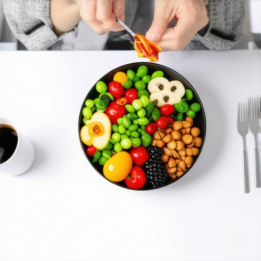 How to Combat 2026 Semaglutide Nausea with Better Diet