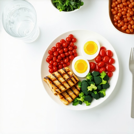 How to Eat More Protein on 2026 Semaglutide Daily Without Gas