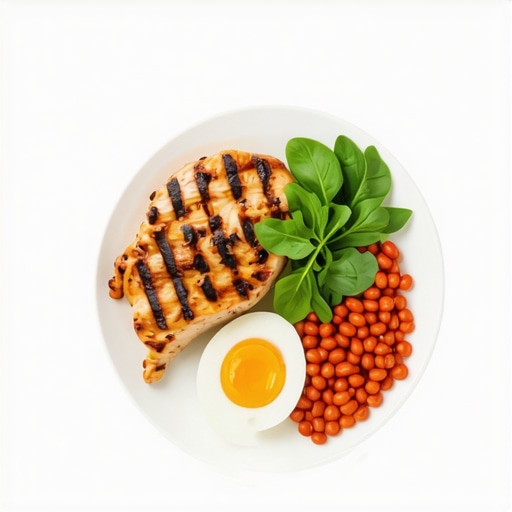 How to Eat More Protein on 2026 Semaglutide Daily