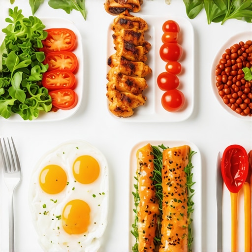 How to Eat More Protein on 2026 Semaglutide Without Bloating