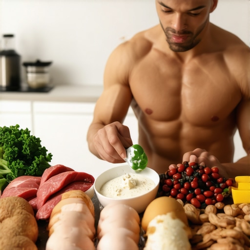 How to Eat More Protein on 2026 Semaglutide Without Cravings Today