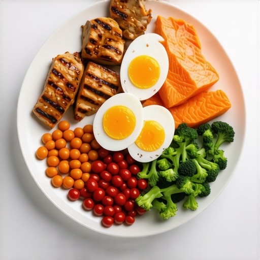 How to Eat More Protein on 2026 Semaglutide Without Cravings