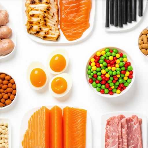 How to Eat More Protein on 2026 Semaglutide Without Hunger