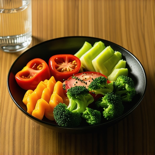 How to Eat Out on 2026 Semaglutide Without Bloating