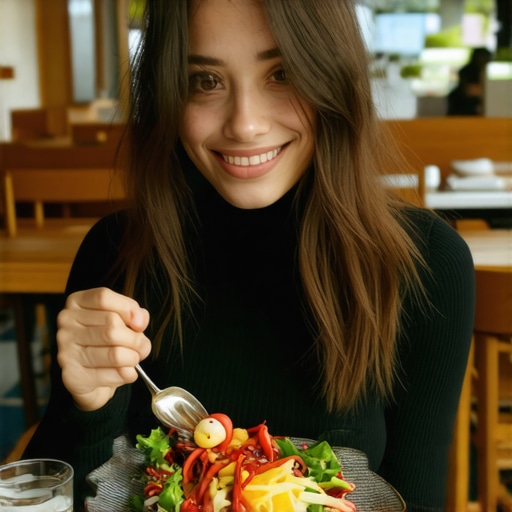 How to Eat Out on 2026 Semaglutide Without Guilt