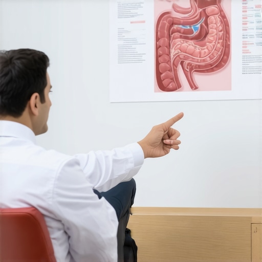 How to Fix Your 2026 Semaglutide Acid Reflux