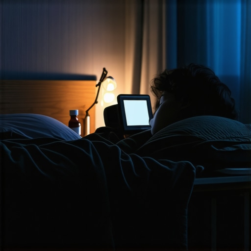 How to Fix Your 2026 Semaglutide Sleep Quality