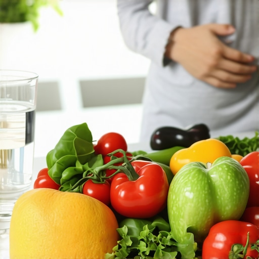 How to Handle 2026 Semaglutide Bloating with Simple Diet Fixes