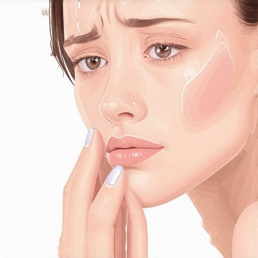 How to Handle 2026 Semaglutide Skin Sensitivity