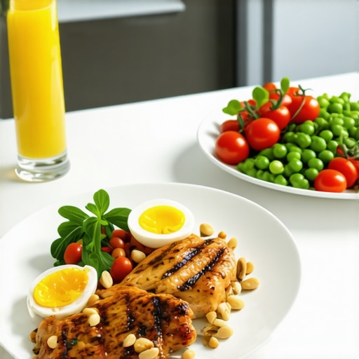 How to Hit 100g of Protein on 2026 Semaglutide