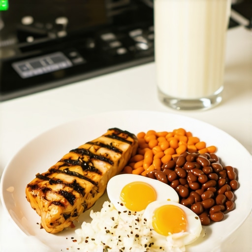 How to Hit 120g of Protein on 2026 Semaglutide