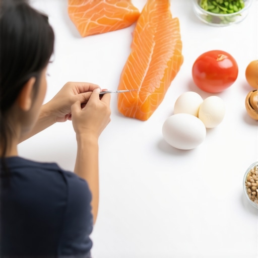 How to Hit Your Protein Goals on 2026 Semaglutide Every Day Safely