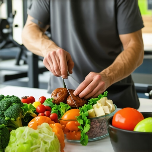 How to Hit Your Protein Goals on 2026 Semaglutide Every Day