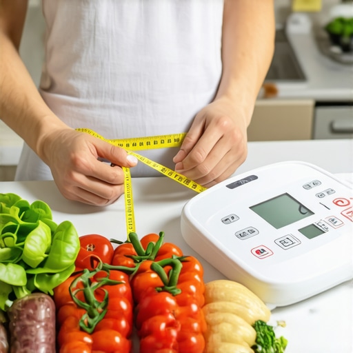 How to Maintain Your 2026 Semaglutide Goal Weight