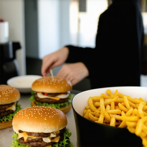 How to Manage 2026 Semaglutide Cravings for Junk Food Today