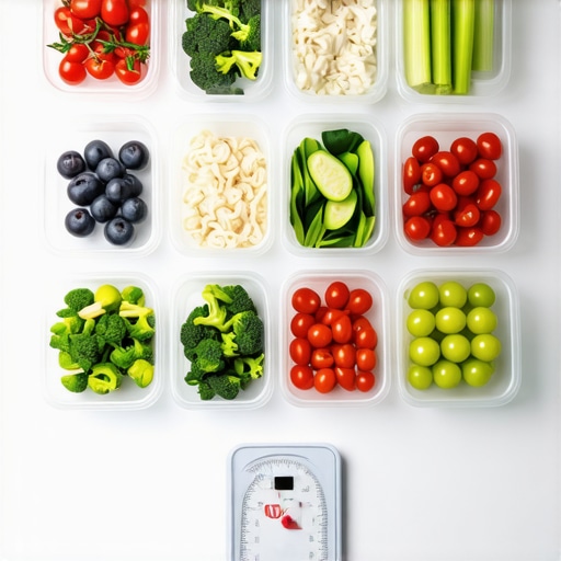 How to Meal Prep for 2026 Semaglutide Fat Loss