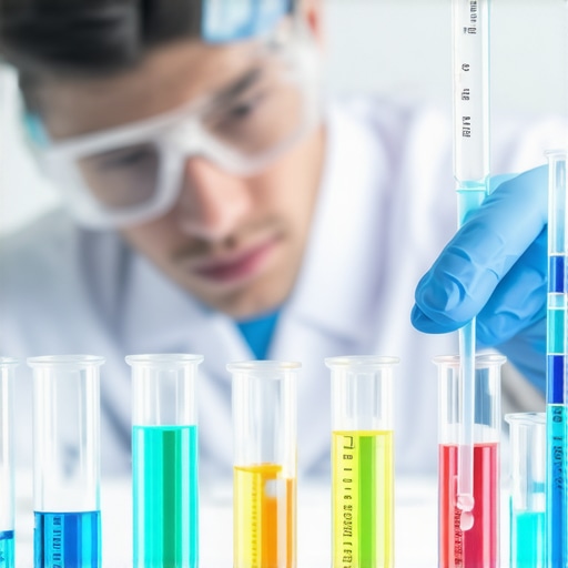 How to Mix 2026 Semaglutide Peptides Safely [Doctor Tips]