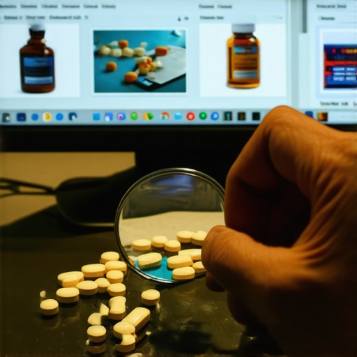 How to Spot Fake 2026 Semaglutide Pills Online