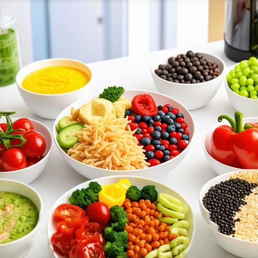 How to Stay Full on 2026 Semaglutide with High Fiber Foods