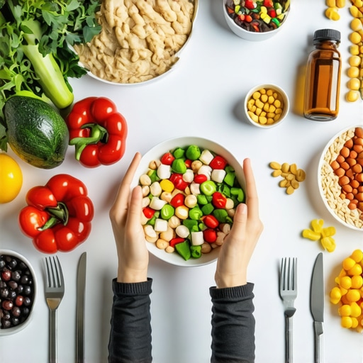 How to Stay Full on 2026 Semaglutide with High Fiber