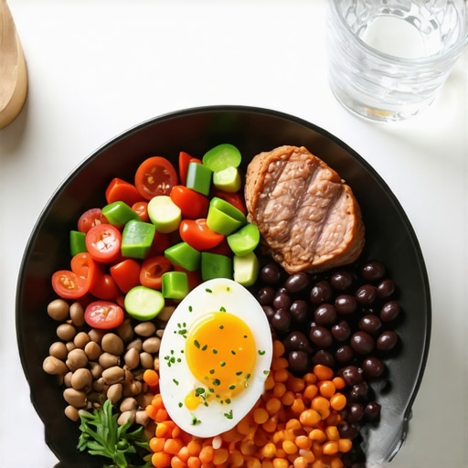 How to Stay Full on 2026 Semaglutide with High Protein