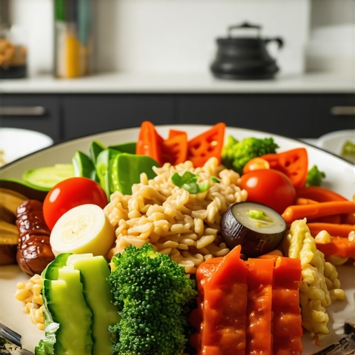 How to Stay Full on 2026 Semaglutide with High Volume Diet Today