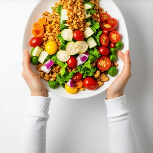 How to Stay Full on 2026 Semaglutide with High Volume Foods