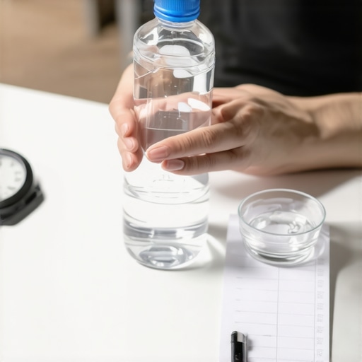 How to Stay Hydrated on 2026 Semaglutide All Day