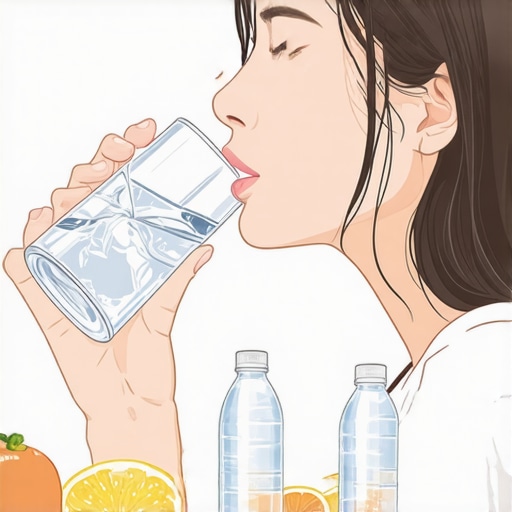 How to Stay Hydrated on 2026 Semaglutide