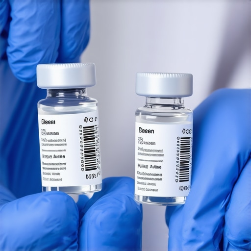 Is Your 2026 Semaglutide Real? 5 Ways to Spot Fake Injections