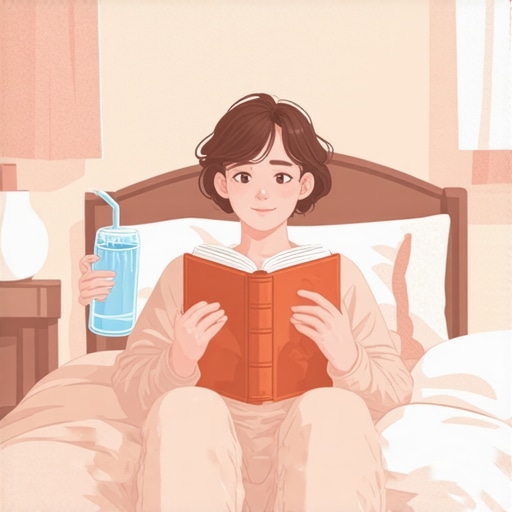 Stop 2026 Semaglutide Nausea with These 3 Bedtime Habits