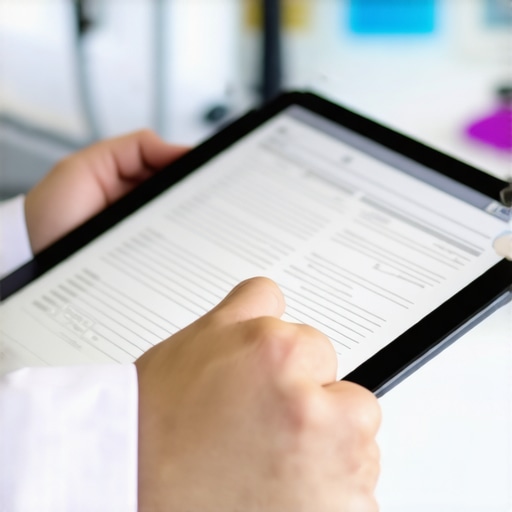 The 2026 Checklist for Your First Semaglutide Week