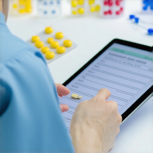 The 2026 Checklist for Your First Semaglutide Week