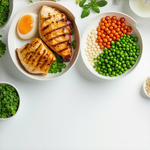 The 3-Day 'Protein Flush' to Break Your 2026 Semaglutide Stall