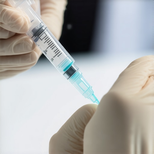 The 3-Step Routine for Painless 2026 Semaglutide Shots