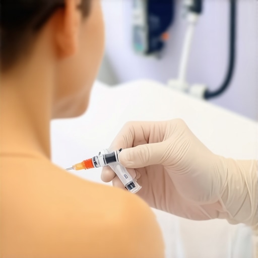 The 3-Step Routine for Painless 2026 Semaglutide Shots